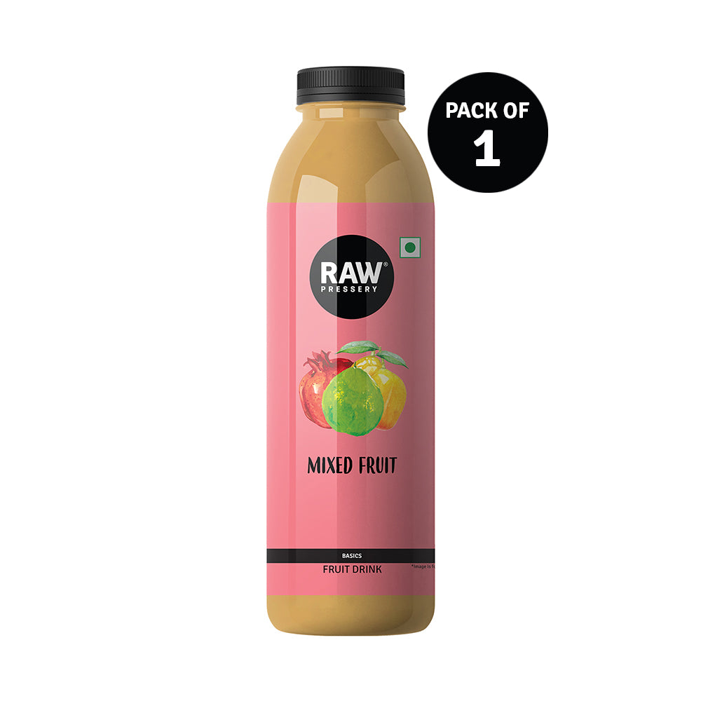 Buy Mixed Fruit Juice Online at the Best Price Wingreens World